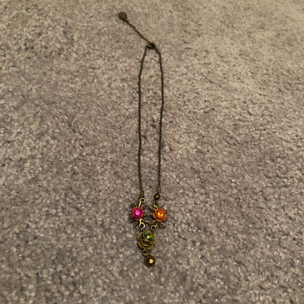 Michal Negrin necklace